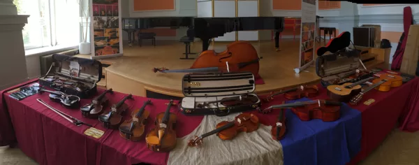Double Bass