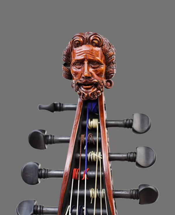 Viola da Gamba